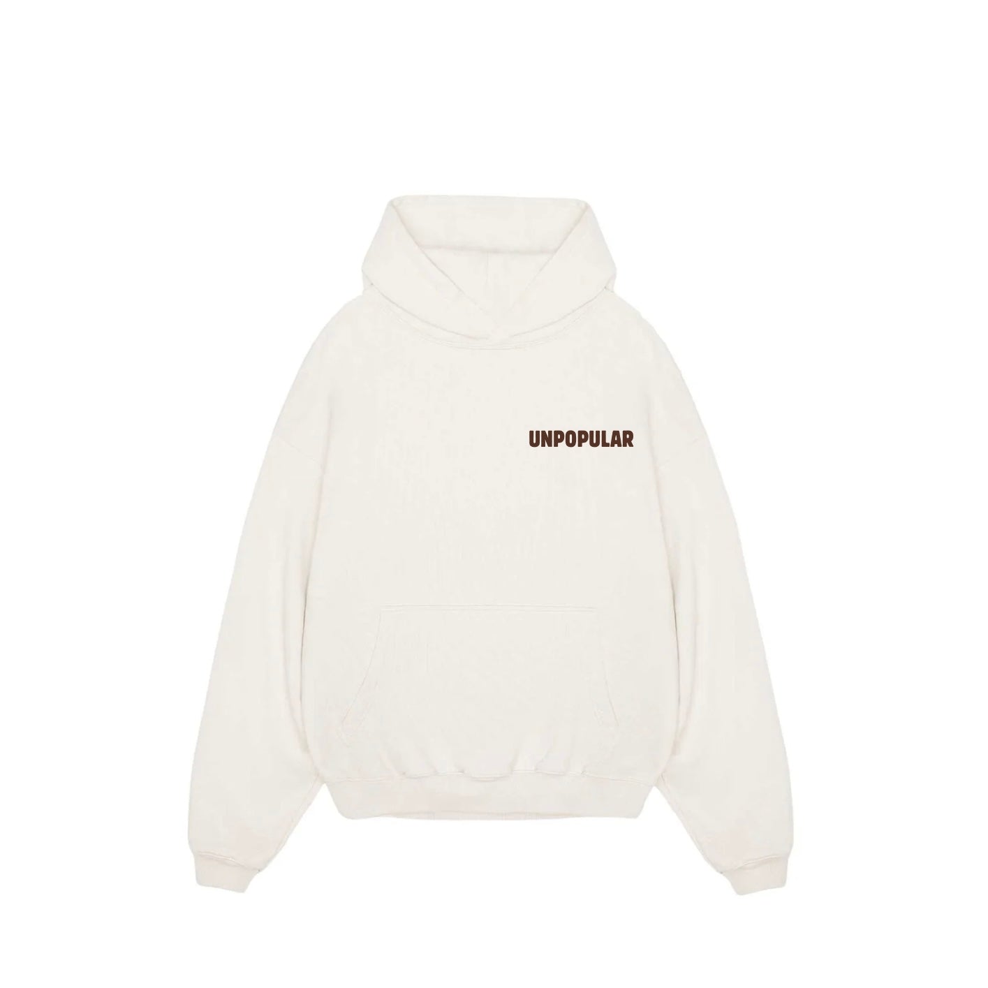 “YOLO” Off-White Hoodie