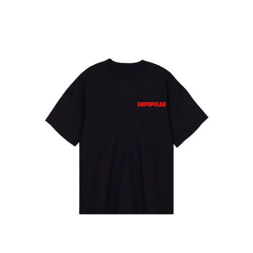 "Mother of all" Black T-Shirt