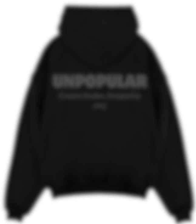 You’ll understand when it arrives.