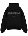 Beirut Studios Hoodie - Black