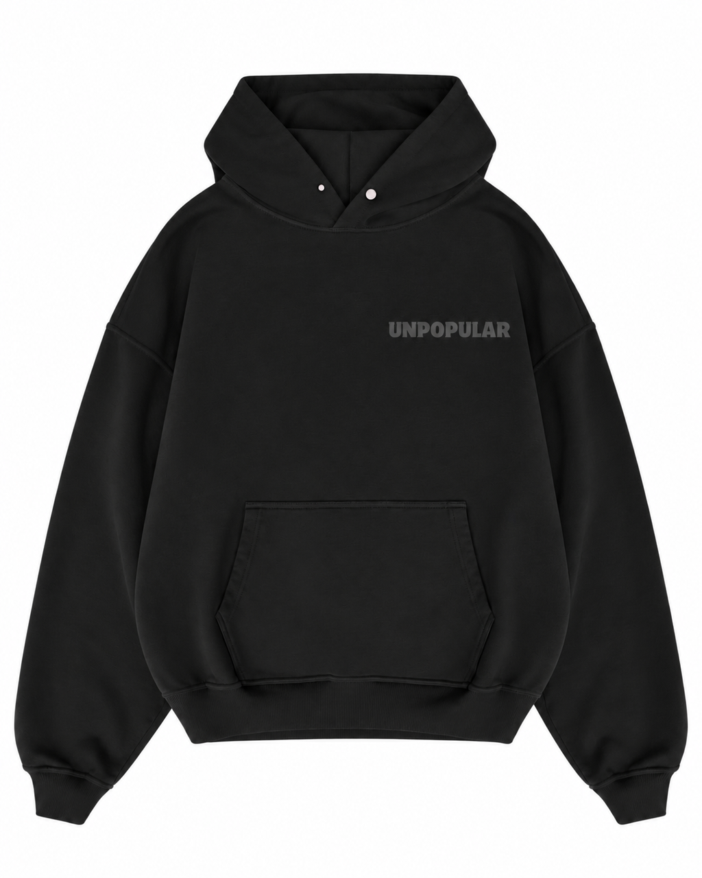 Beirut Studios Hoodie - Black