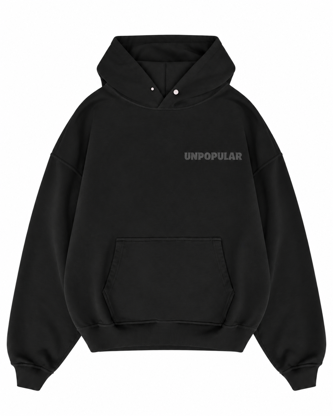 Beirut Studios Hoodie - Black