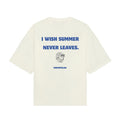 Summer Off-White T-Shirt