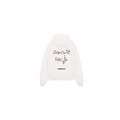 “YOLO” Off-White Hoodie